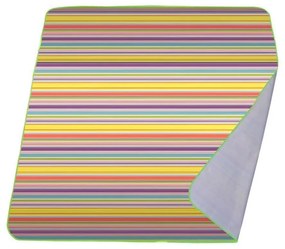 Piknik takaró 200x200 cm