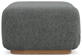 Szürke moduláris lábtartó Ailani – Makamii