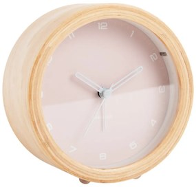 Ébresztőóra ø 12 cm Gentle – Karlsson