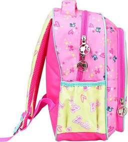 Barbie Happy Thoughts hátizsák, táska 30 cm