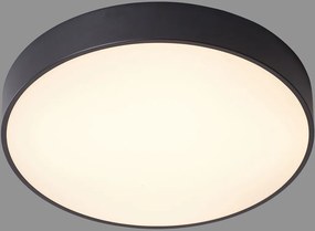 Italux modern mennyezeti lámpa orbital fehér fekete itx5361-830rc-bk-3