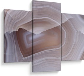Kép - Márvány achát (90x60 cm)