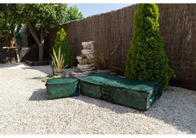 Vákuumzsák kerti textíliákhoz 117x67x25 cm Ecologik – Compactor