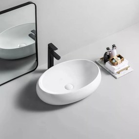 AREZZO design LUNA 60x40 mosdótál