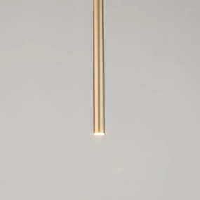 Sigma lighting modern függeszték sopel arany sig33617