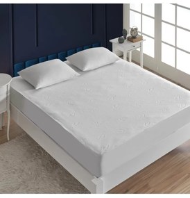 EMI Feathers vízálló lepedő a kerületén gumiszalaggal, Gyerek lepedő 80x160