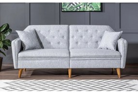 Terra Grey kinyitható kanapé