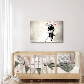 Kép - A szabadság érzése (90x60 cm)