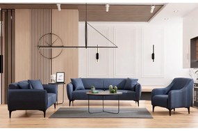 Belissimo kék kanapé – Balcab Home