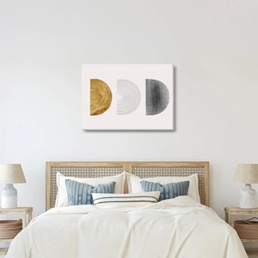 Kép - Rusztikus boltívek N⁰3 (70x50 cm)