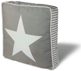 Székpárna 42x42 cm Star – Mioli Decor