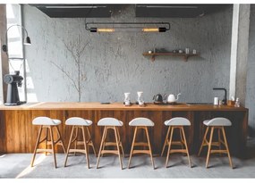 Lucide 05433/02/30 - Csillár zsinóron CALIXT 2xE27/10W/230V