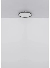 Globo 48802-48 - LED Dimmelhető mennyezeti lámpa DUBLIN LED/48W/230V + távirányító