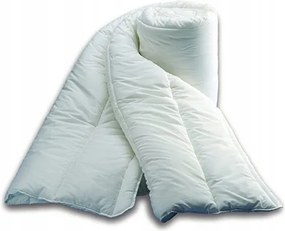 Antibakteriális atkák elleni paplan 140x200 cm