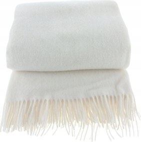 Rojtos takaró 150x200 új-zélandi ekri gyapjú