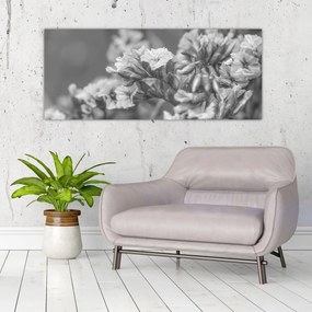 Kép - Szárított virágok (120x50 cm)