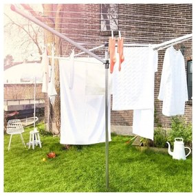 Kerti ruhaszárító Lift-O-Matic 40m – Brabantia