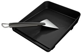 Tisztítókészlet plancha grillező laphoz – Outdoorchef