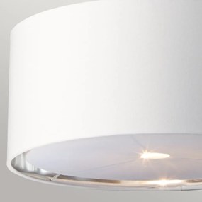 Elstead Lighting BALANCE BALANCE-P-WPN Függőlámpa 1x60W/E27