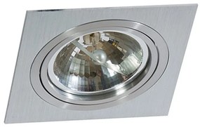 Siro álmennyezetbe süllyeszthető spotlámpa