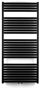 Thermal Trend KH radiátor kombinált 169x60 cm fekete KH6001690SBL