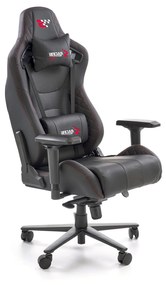 Gamer szék Churoz (fekete) . 1092610