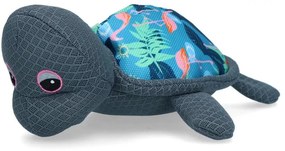 CoolPets Turtle's Up Flamingo hűsítő kutyajáték