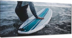 Képek 180x90 Víz szörfdeszka
