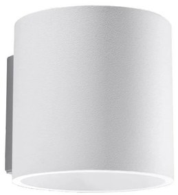 Brilagi -  LED Fali lámpa FRIDA 1xG9/4W/230V fehér