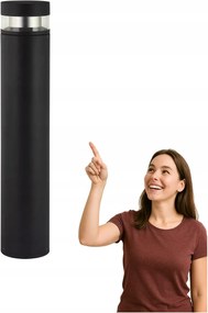 Kültéri LED-es kerti lámpa 12W Marcon 3K OFL-6552-70-3K Italux