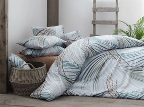 Pamut lepedők Penelope TiaHome - 1x Párna 90x70cm, 1x Paplan 140x200cm