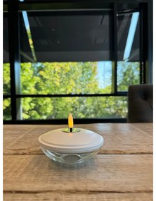 LED gyertya (magasság 5 cm) Lia – Sirius