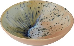 SINTRA salátás tál  Ø 32 cm, kék