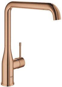 Mosogató csaptelep GROHE Essence New forgó karral Warm Sunset 30269DA0