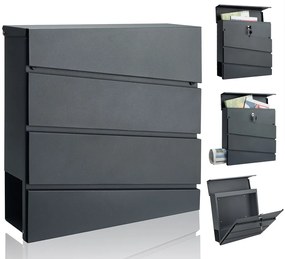 monzana® Postafiók posta