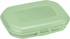 Westmark MINI uzsonnás doboz, 300 ml, menta zöld, S