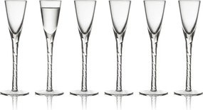 Paris snapsz készlet