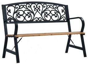 fa kerti pad 120 cm