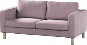 Dekoria Karlstad 2 személyes kinyitható kanapé huzat Ikea