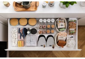 Műanyag fiókrendszerező – Casa De Engel