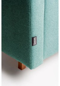 Türkiz kinyitható kanapé Pop - Bonami Selection