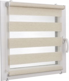 Roló Nappal Éjszaka 60x230 CM Márvány Mintás