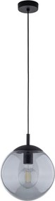 TK LIGHTING 5378 ESME Egyágú Függesztett Lámpa Fém E27 IP20