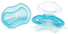 Baby Ono First Teeth rágóka, kék