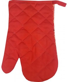 Konyhai kesztyű normál szív Emi