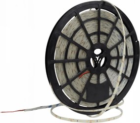 Led szalag 240W 12V 300lm/m 4000K fehér Semleges IP20 tekercs 50m