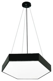 LED Csillár zsinóron LED/40W/230V 4000K átm. 60 cm