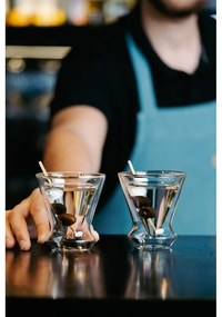 Pohár szett 2 db-os 155 ml Soho – Vialli Design