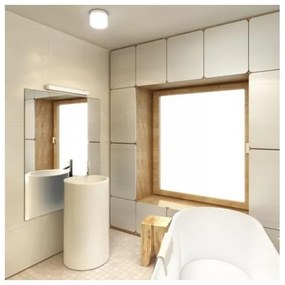 RED-Design Rendl-R12402-LED LEVIA fürdőszobai tükörvilágítás LED/12W/230V IP44