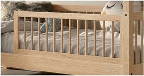 Natúr színű oldalfal – Vipack